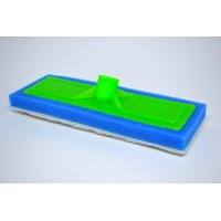 RODO LAVA VIDROS E PORCELANATO FLASH LAVE = * Para comprar Ligar no WhatsApp da Empresa Nº.19-99694.7462